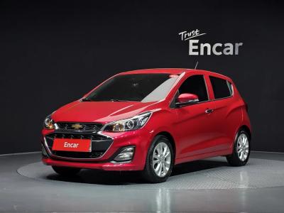 2020 Chevrolet Spark