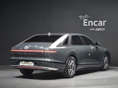 2023 Hyundai Grandeur