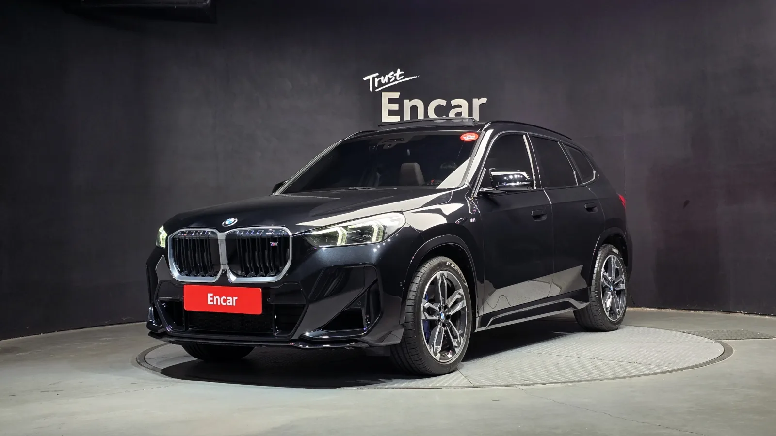 2025 BMW X1