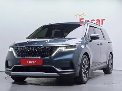 2021 Kia Carnival