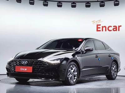 2022 Hyundai Sonata