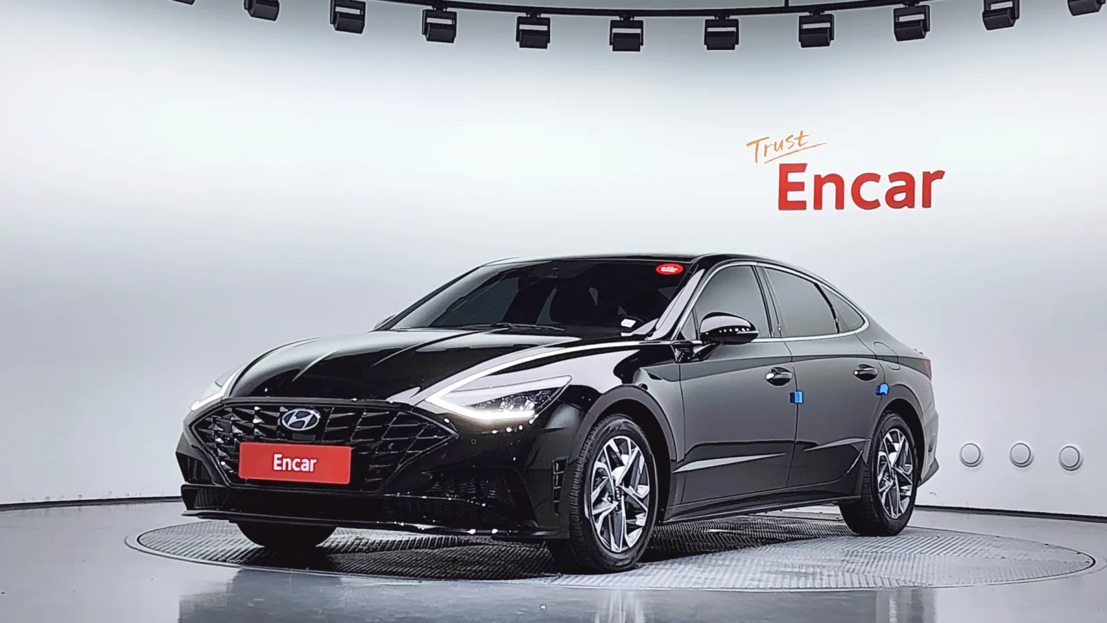 2022 Hyundai Sonata