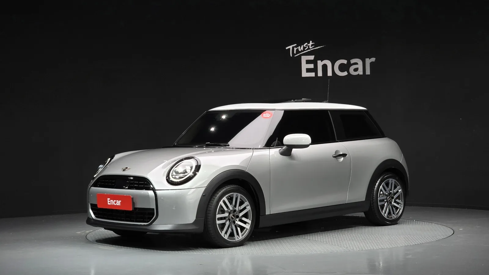 2025 MINI Cooper