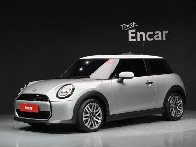 2025 MINI Cooper