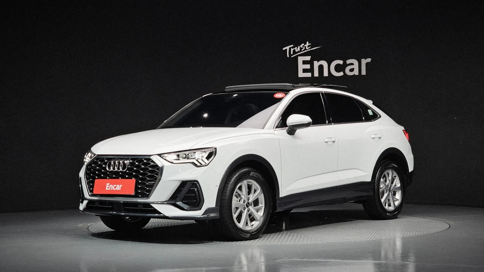 2023 Audi Q3