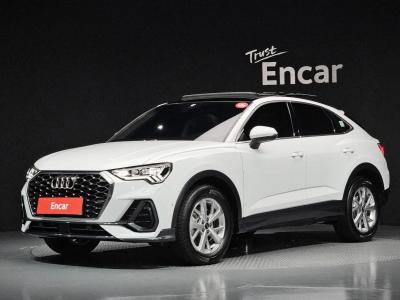 2023 Audi Q3