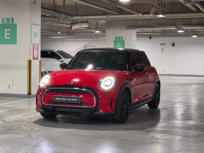 2024 MINI Cooper