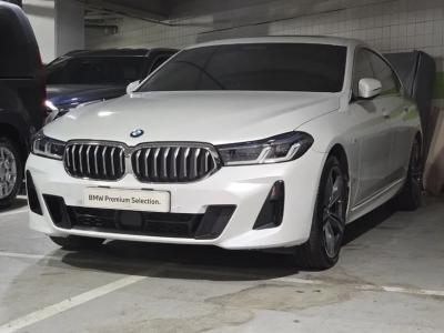 2022 BMW Gran Turismo