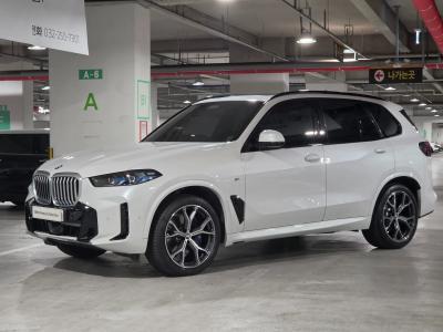 2024 BMW X5