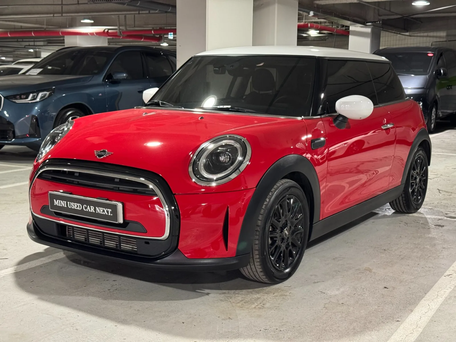 2024 MINI Cooper
