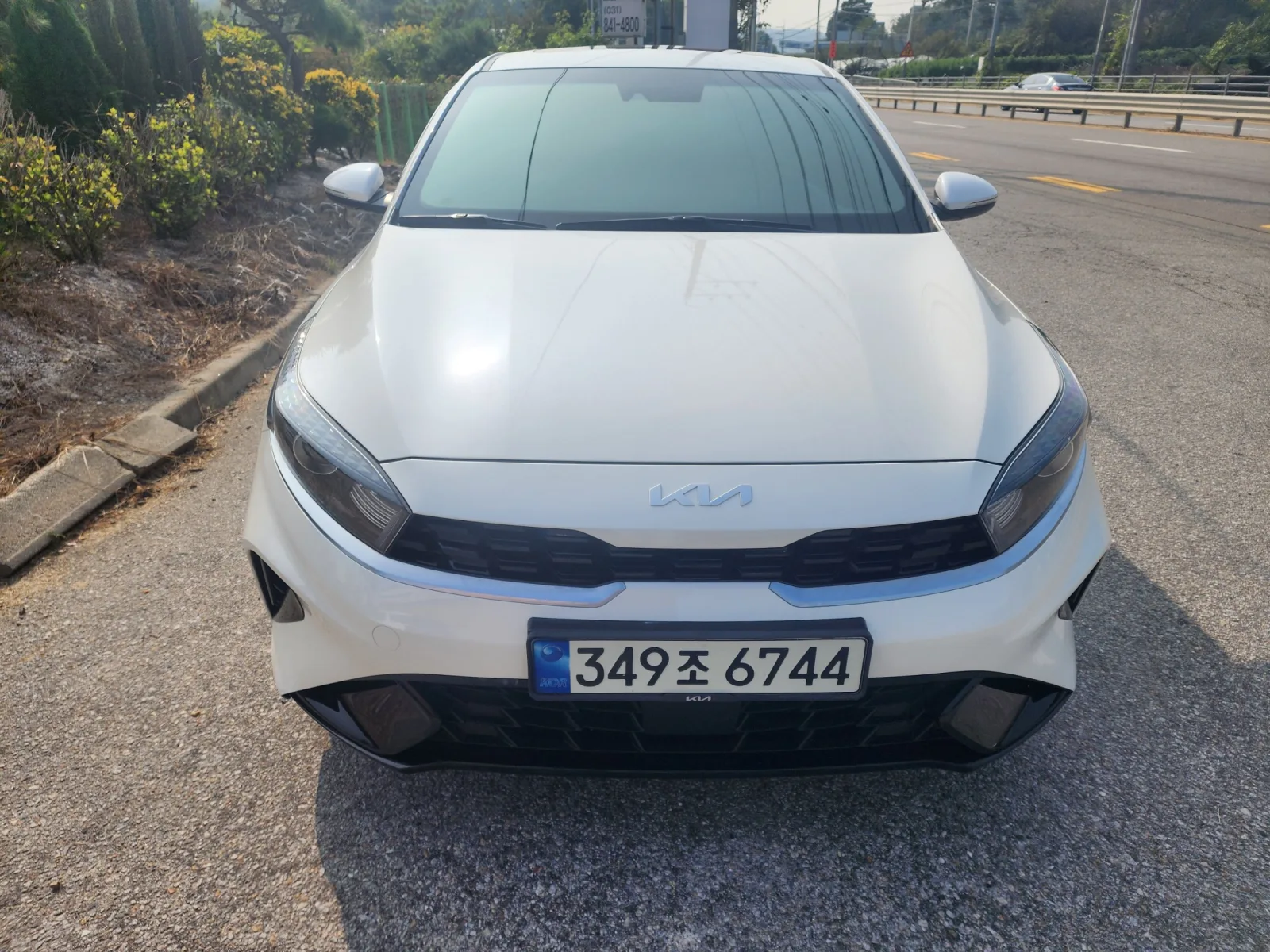 2022 Kia K3