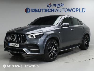 2022 Mercedes-Benz GLE-Class