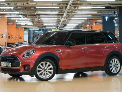 2020 MINI Clubman
