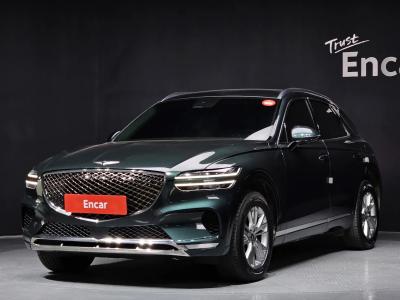 2021 Genesis GV70