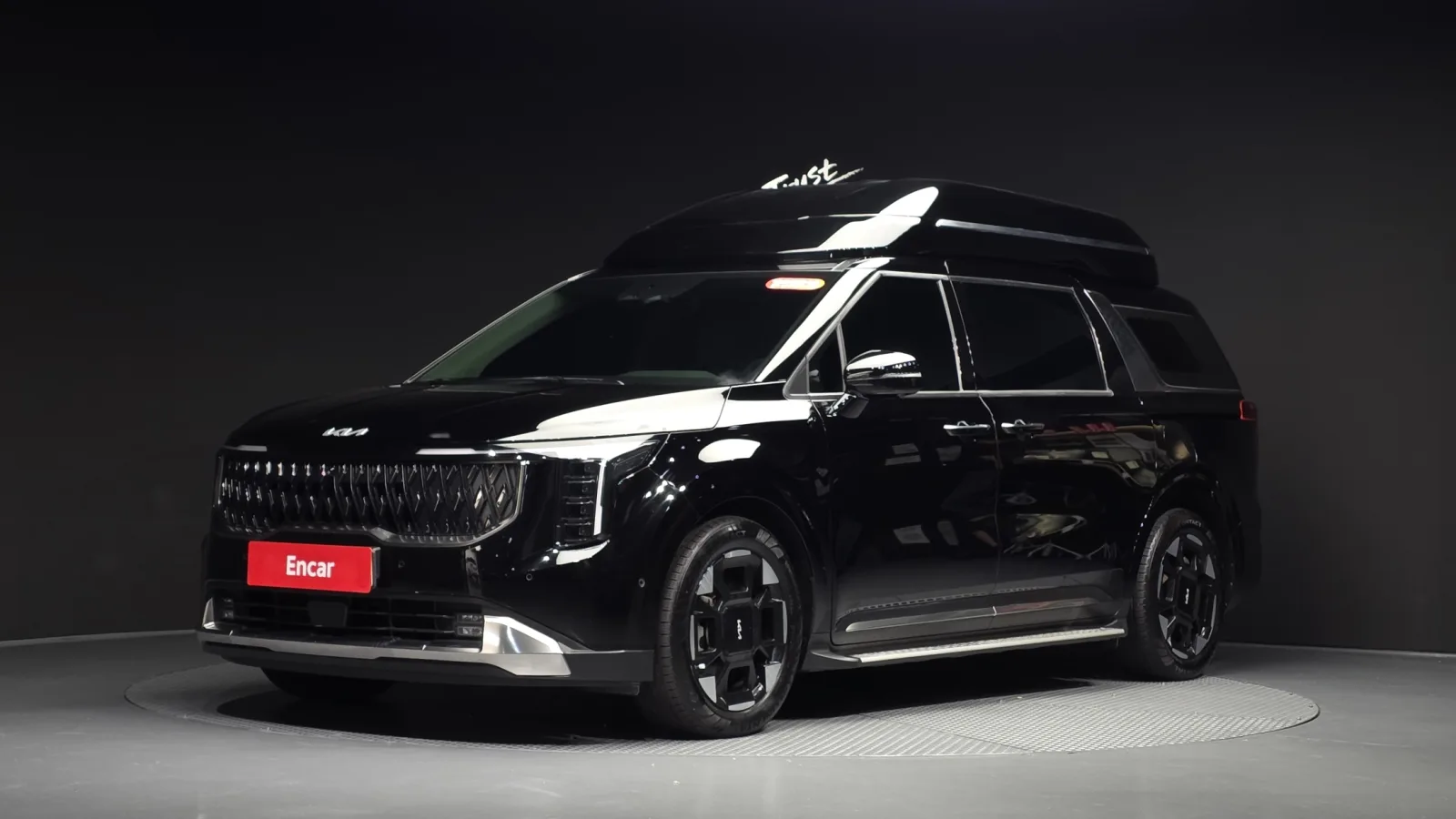 2024 Kia Carnival