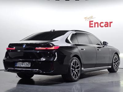 2025 BMW 7-Series