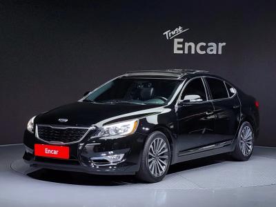 2012 Kia K7
