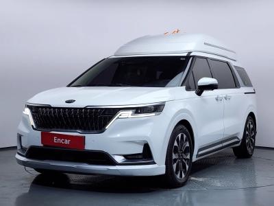 2021 Kia Carnival