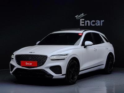 2021 Genesis GV70
