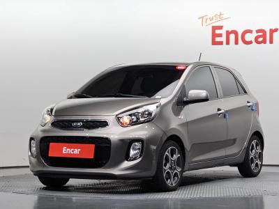 2016 Kia Picanto