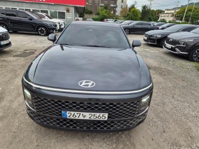 2023 Hyundai Grandeur