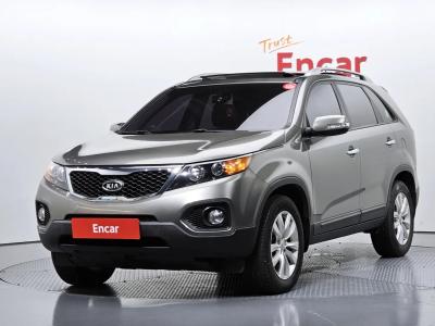 2010 Kia Sorento