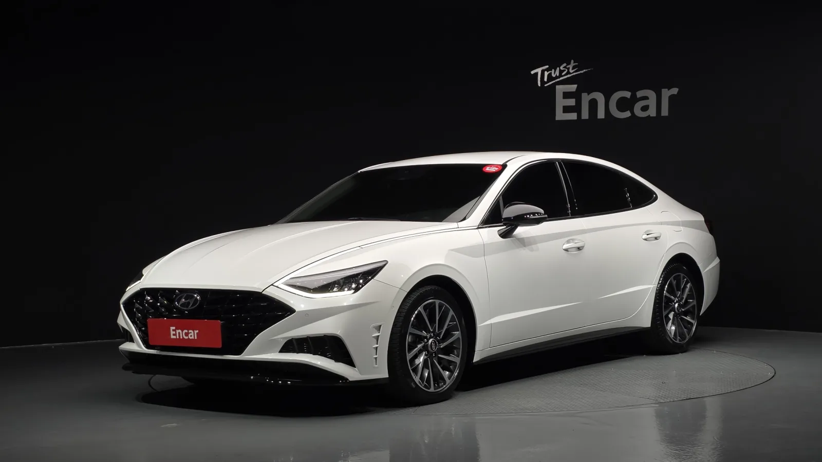 2023 Hyundai Sonata