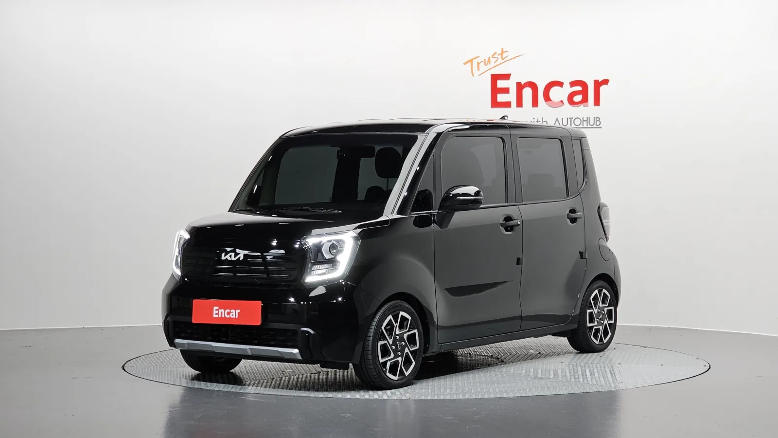 2023 Kia RAY