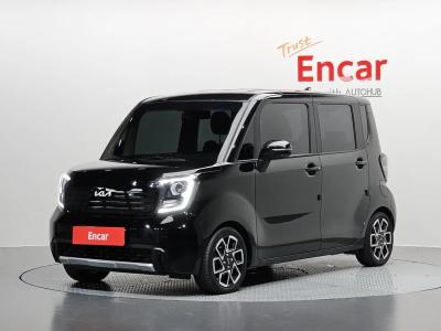 2023 Kia RAY