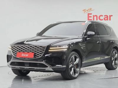 2024 Genesis GV80