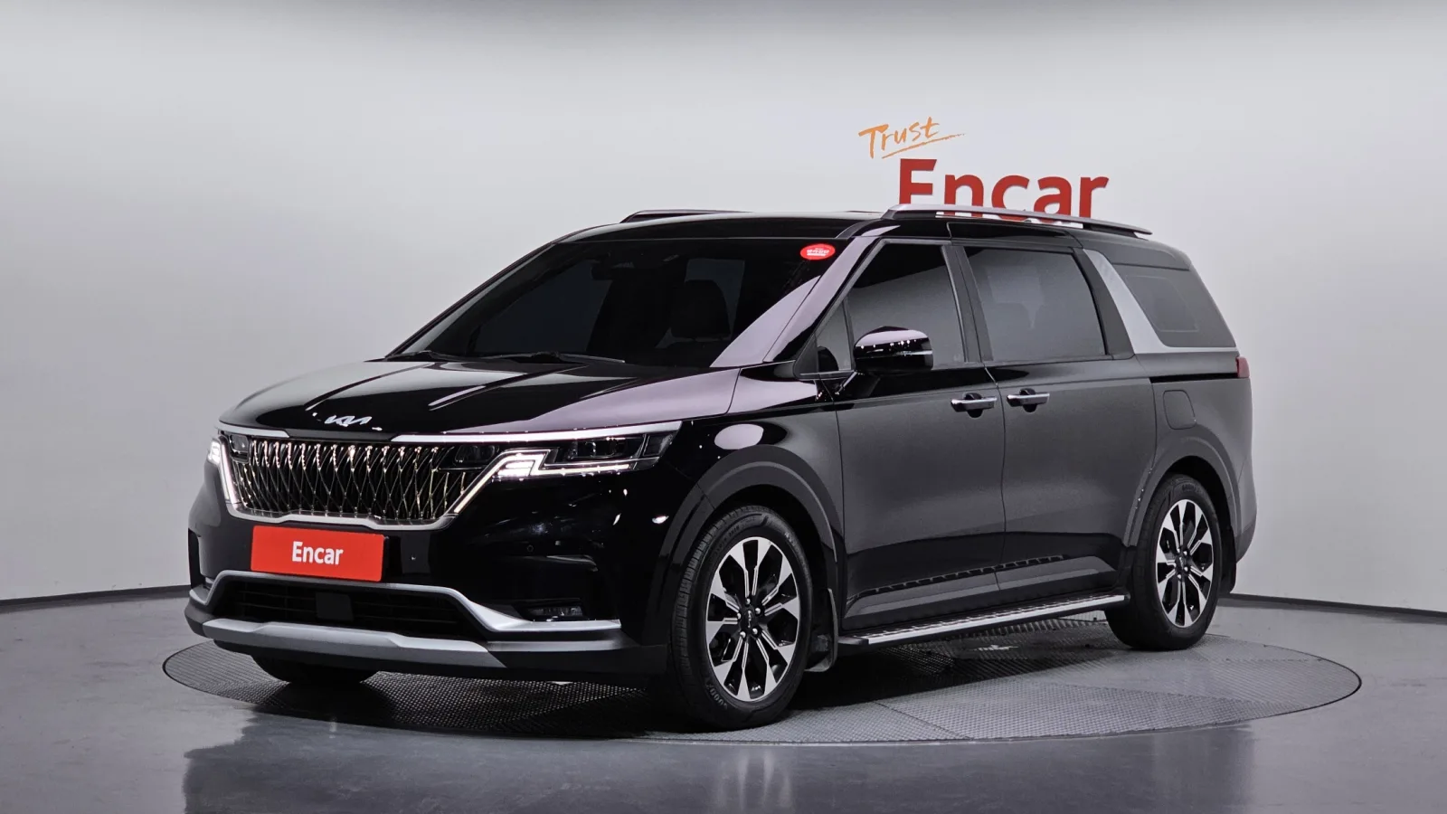 2023 Kia Carnival