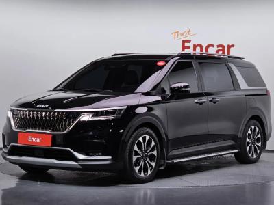 2023 Kia Carnival