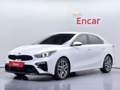 2021 Kia K3