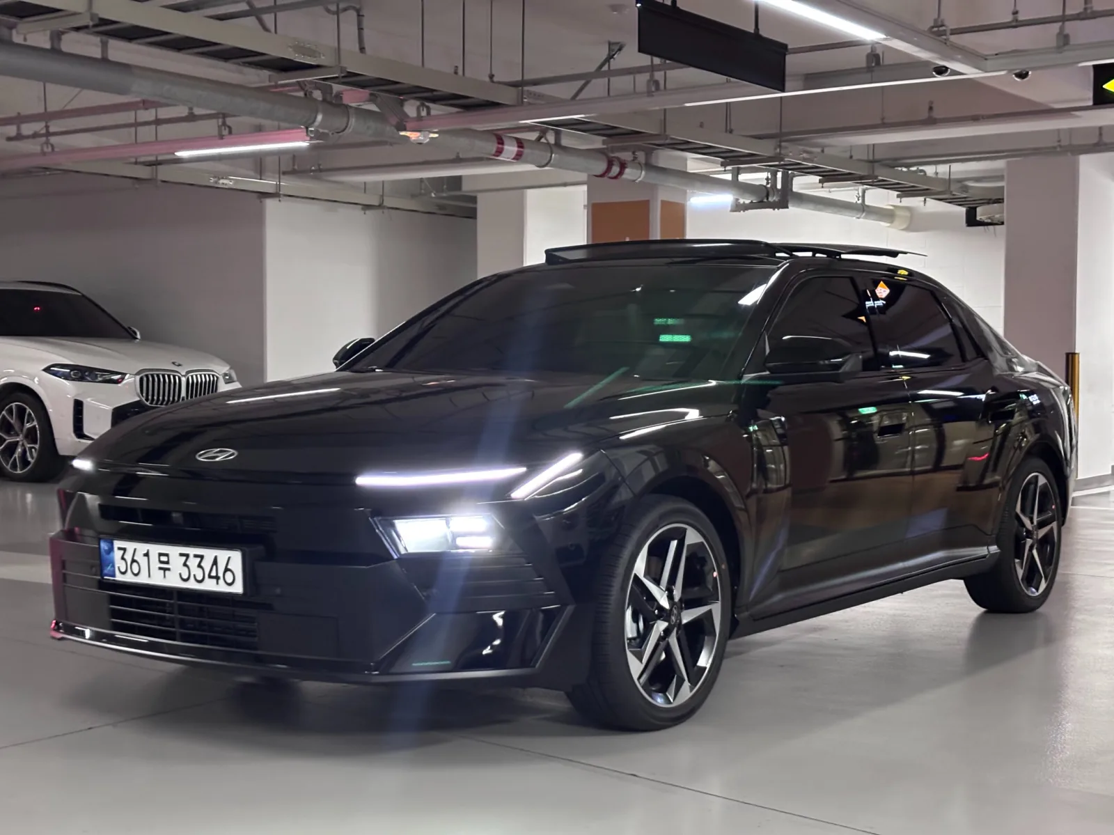 2027 Hyundai Elantra