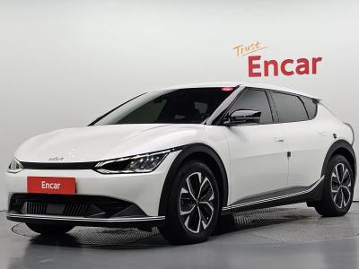 2022 Kia EV6