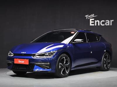 2023 Kia EV6