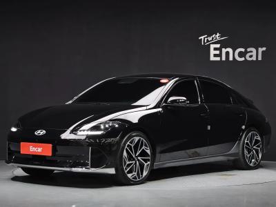 2023 Hyundai Ioniq 6