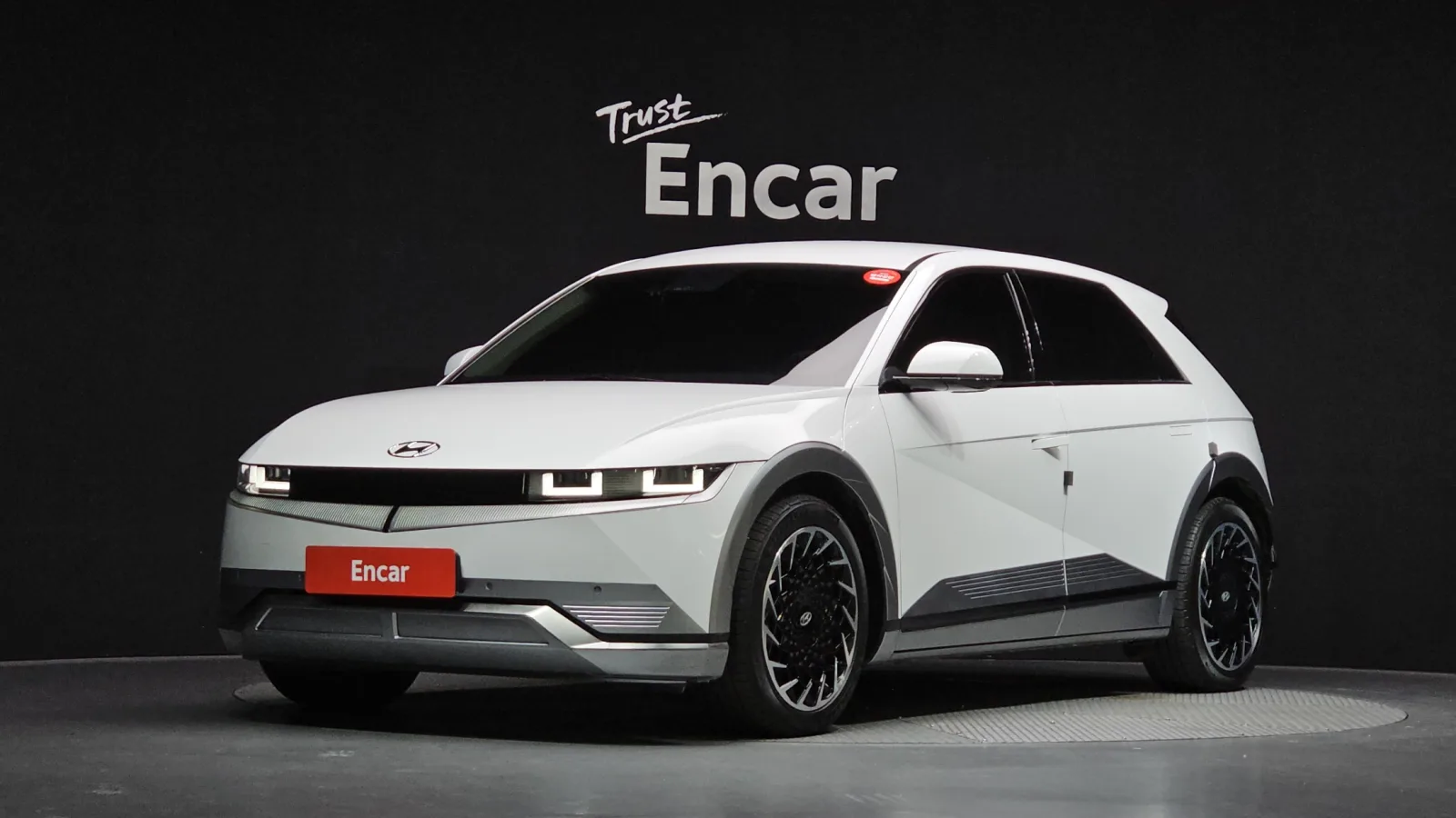2023 Hyundai Ioniq 5