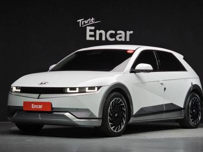 2023 Hyundai Ioniq 5