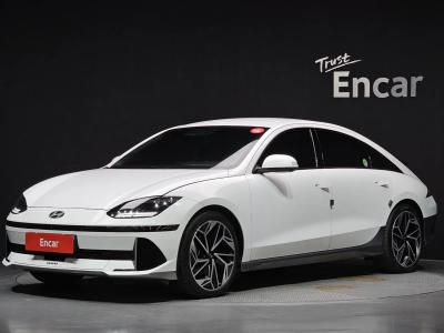 2023 Hyundai Ioniq 6