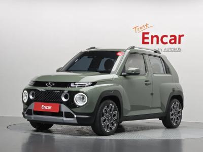 2024 Hyundai Casper