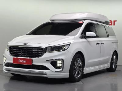 2019 Kia Carnival
