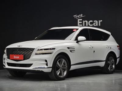 2023 Genesis GV80