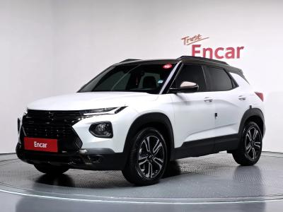 2022 Chevrolet Trailblazer