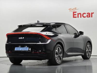 2022 Kia EV6