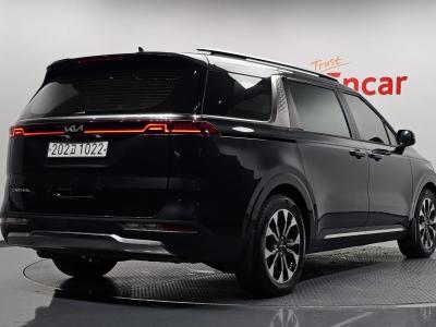 2022 Kia Carnival