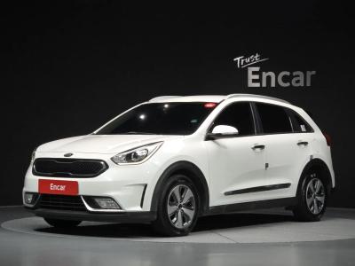 2018 Kia Niro
