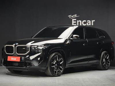 2023 BMW XM