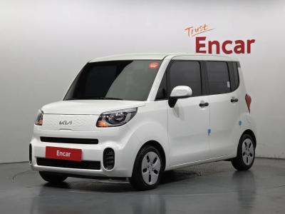 2022 Kia RAY