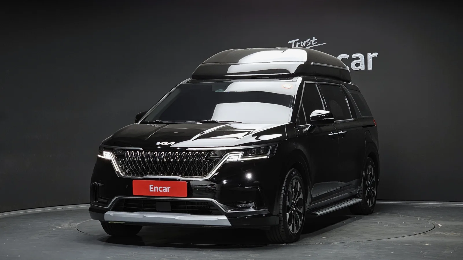 2023 Kia Carnival
